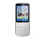 nokia c3-01 touch and type